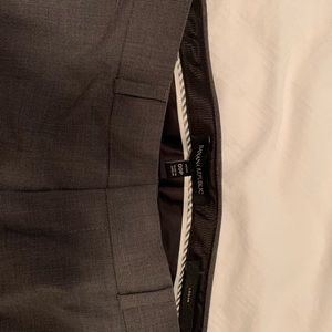 Banana Republic Logan pants